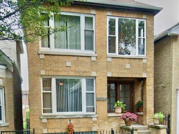 3039 S Lowe Avenue , Chicago, IL 60616