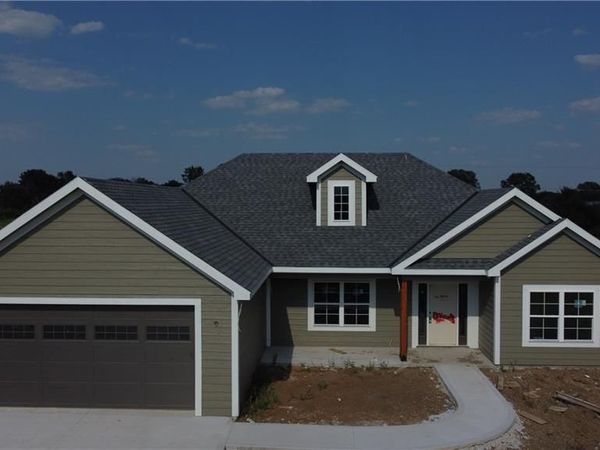 1153 SW 385th Road, Holden, MO 64040