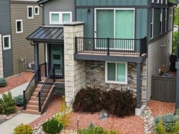 4145 Tree Creek Trail, Colorado Springs, CO 80918