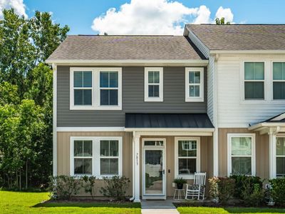 7813 Montview Road, North Charleston, SC 29418