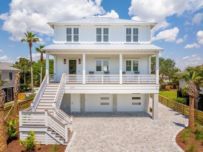 619 Carolina Boulevard, Isle of Palms, SC 29451
