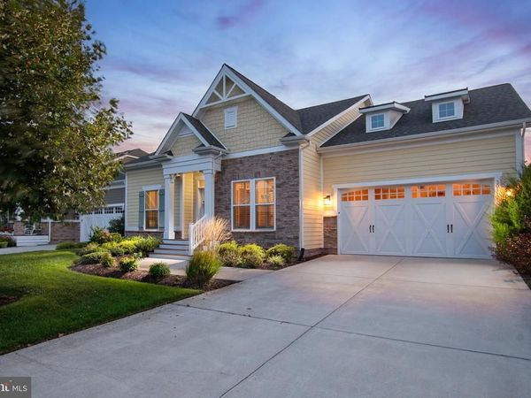 30112 SANCTUARY DRIVE , SELBYVILLE, DE 19975