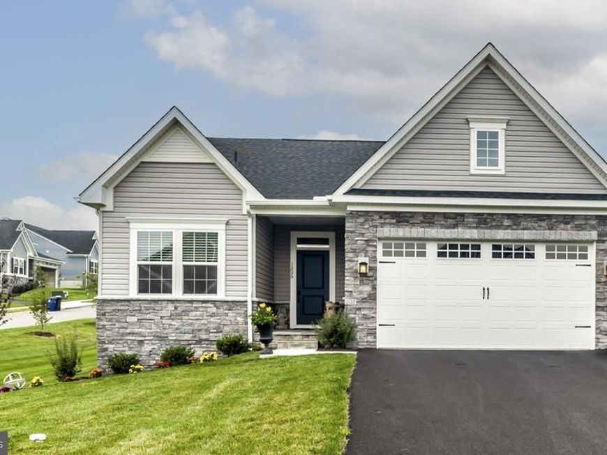 1206 Gilray Drive , Downingtown, PA 19335 Main Photo