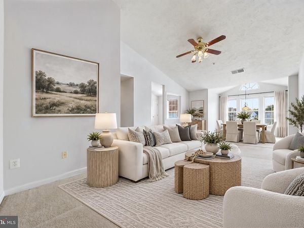 6400 WEATHERBY COURT, Unit M, FREDERICK, MD 21703
