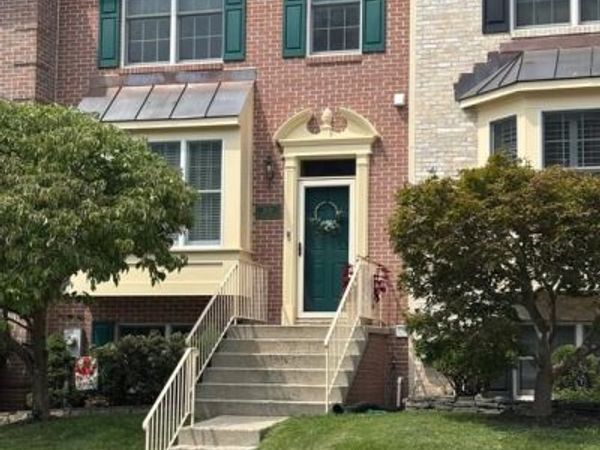 1030 HIDDEN MOSS DRIVE, COCKEYSVILLE, MD 21030