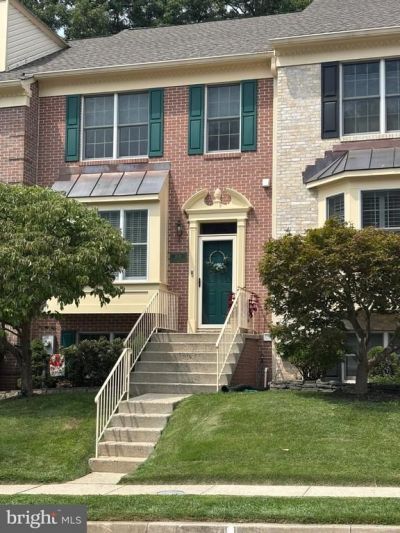 1030 HIDDEN MOSS DRIVE , COCKEYSVILLE, MD 21030