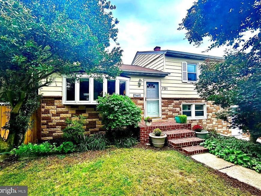 721 Mayo Road, Glen Burnie, MD 21061 Main Photo