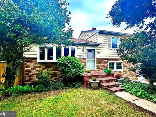 721 MAYO ROAD, GLEN BURNIE, MD 21061