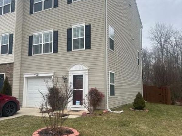 2233 MALLARD LANDING DRIVE , FREDERICKSBURG, VA 22408