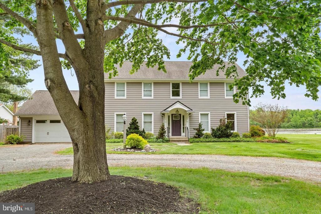 904 BIDDLE STREET , CHESAPEAKE CITY, MD 21915
