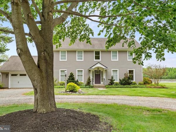 904 BIDDLE STREET , CHESAPEAKE CITY, MD 21915