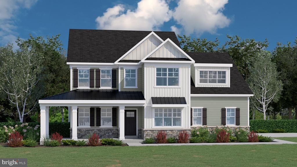 7538 WYATT'S WAY , OWINGS, MD 20736