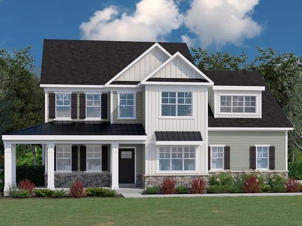 7538 WYATT'S WAY , OWINGS, MD 20736