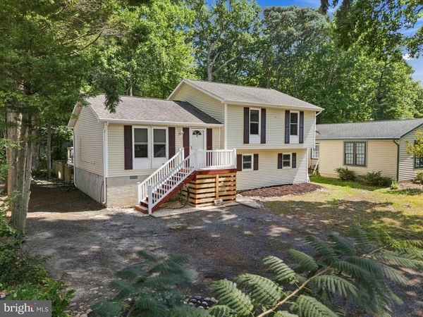 25 ROYAL OAKS DRIVE, OCEAN PINES, MD 21811