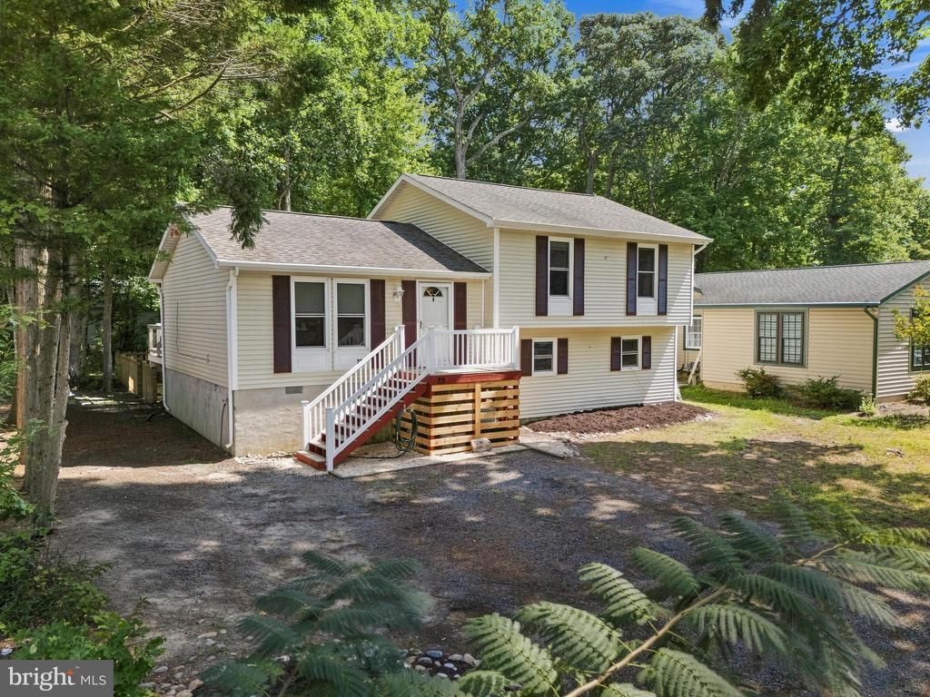 25 ROYAL OAKS DRIVE, OCEAN PINES, MD 21811
