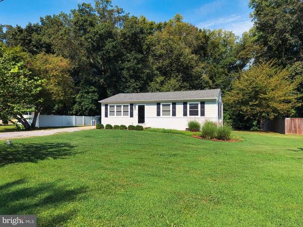 7482 POPLAR AVENUE, CHESTERTOWN, MD 21620
