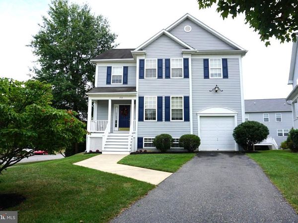 1715 NEWPORT CIRCLE, BALTIMORE, MD 21221