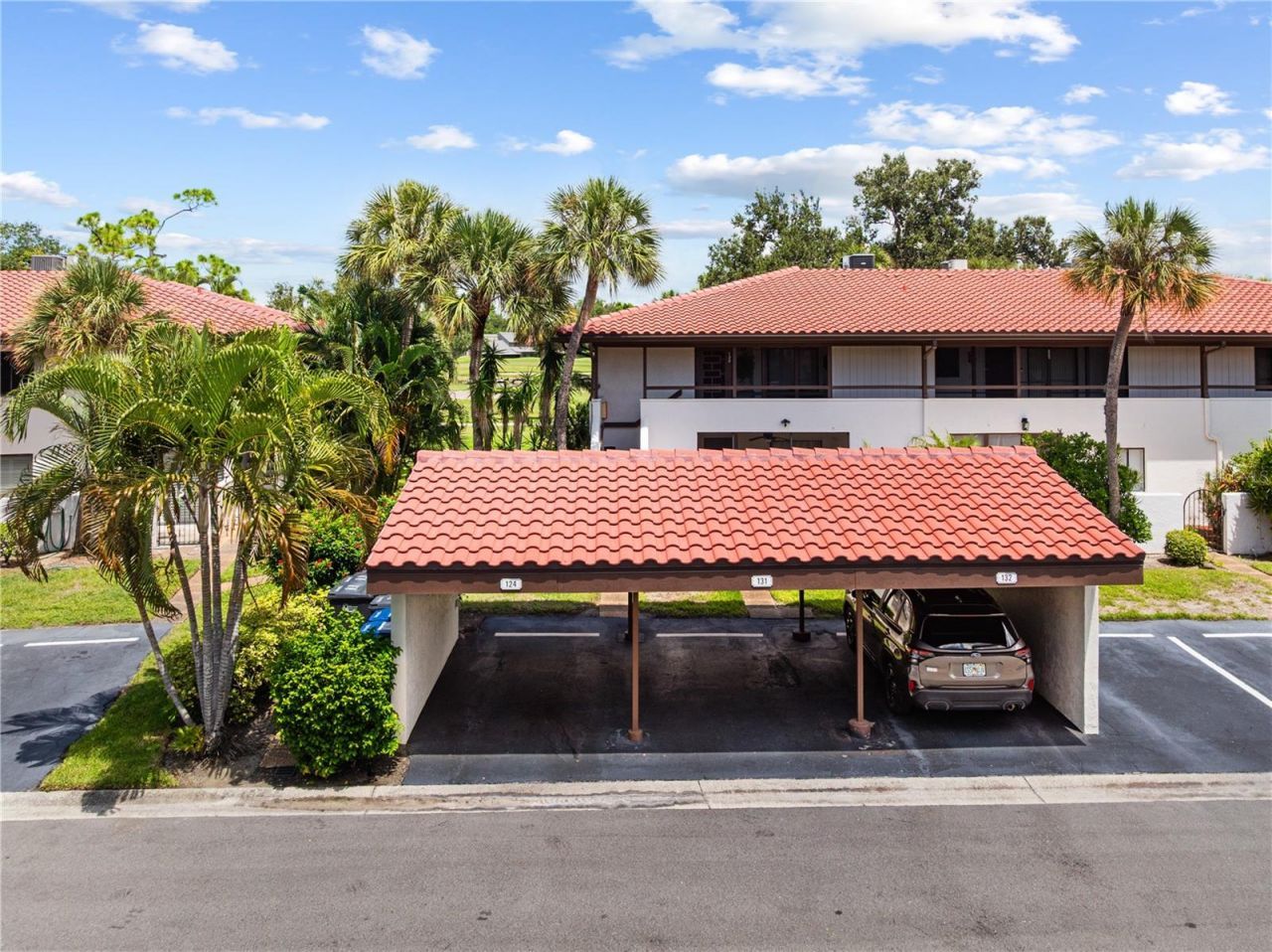 3500 El Conquistador Parkway , Unit 124, Bradenton, FL 34210 Photo