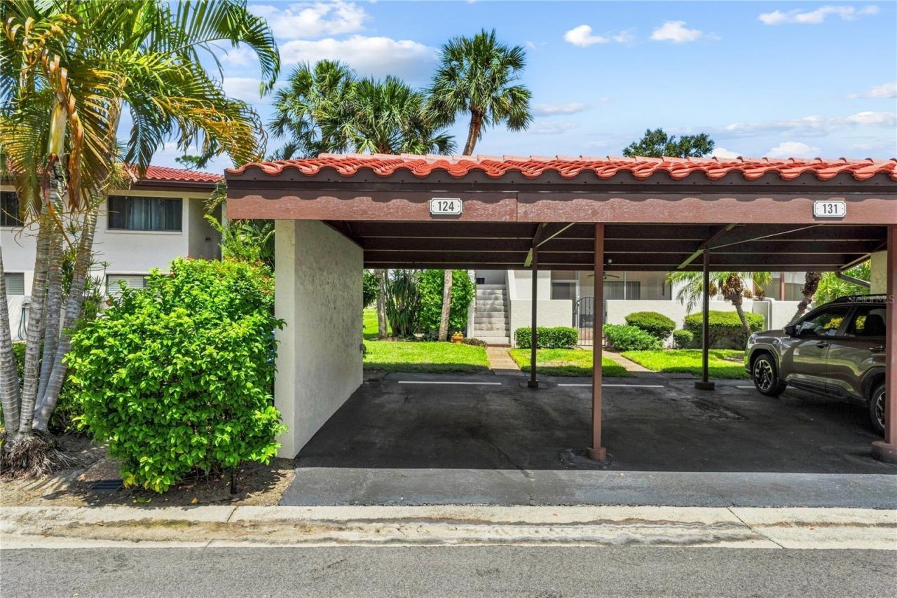 3500 El Conquistador Parkway , Unit 124, Bradenton, FL 34210 Photo