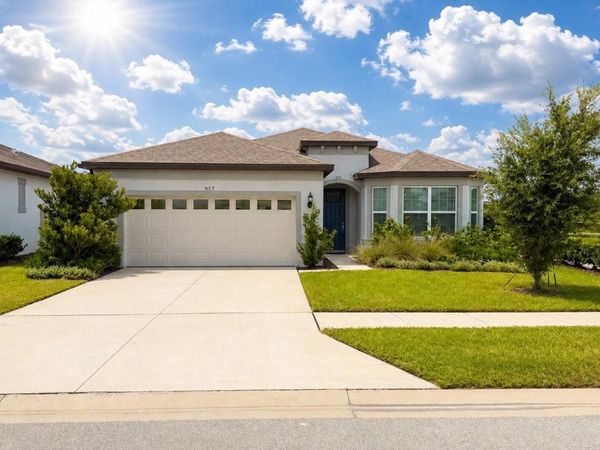 957 SILVERLAKE BOULEVARD , LAKE ALFRED, FL 33850
