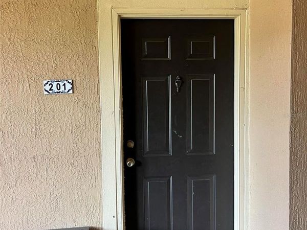 5512 METROWEST BOULEVARD , Unit 12-201, ORLANDO, FL 32811