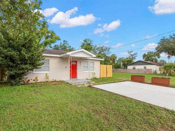3812 N 54TH STREET , TAMPA, FL 33619
