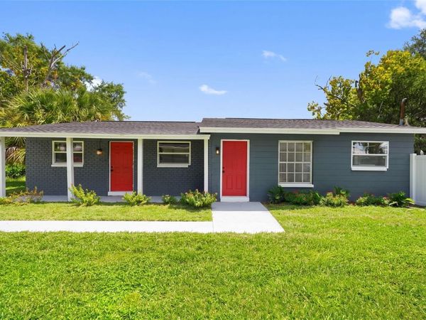 1409 COLLEGE PARK LANE , TAMPA, FL 33612