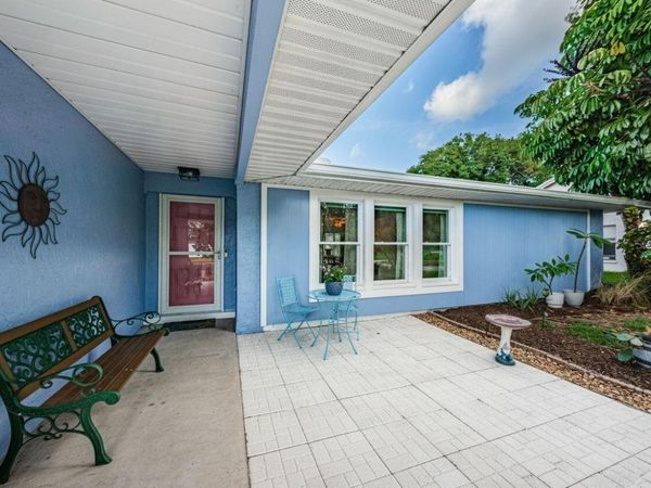 1886 ARGILE DRIVE, DUNEDIN, FL 34698