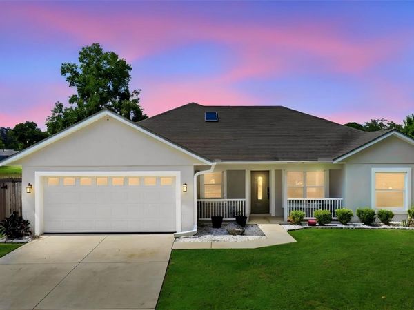 120 FLORIDANA ROAD , DEBARY, FL 32713
