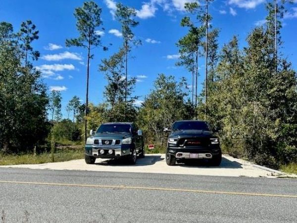 SW CO RD 249 , JASPER, FL 32052