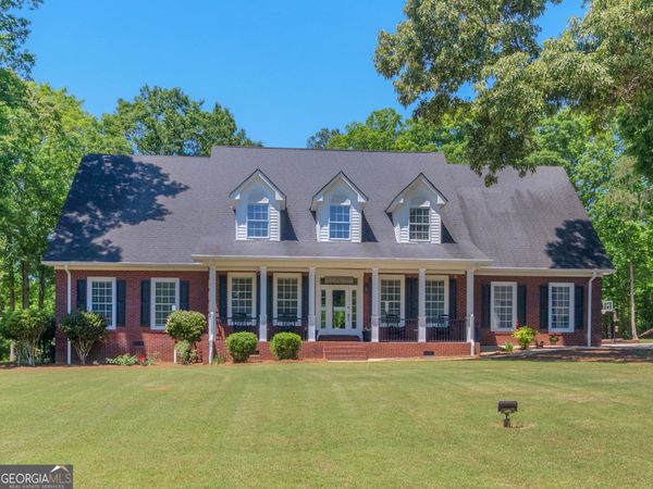 445 Patterson Road, Griffin, GA 30223