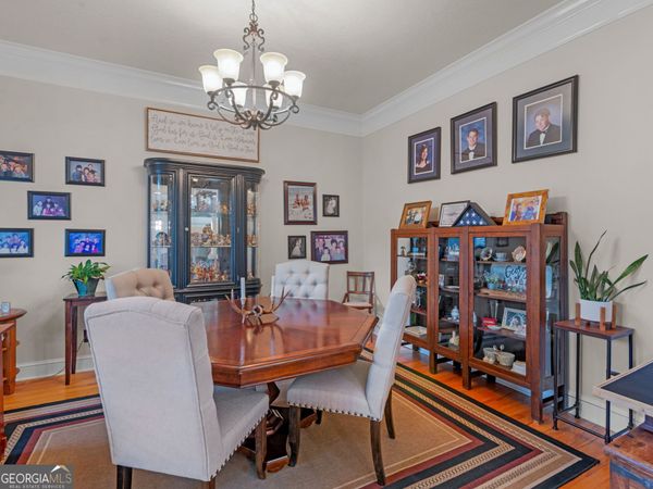 445 Patterson Road, Griffin, GA 30223