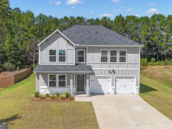 706 Windstream Drive, Lagrange, GA 30241