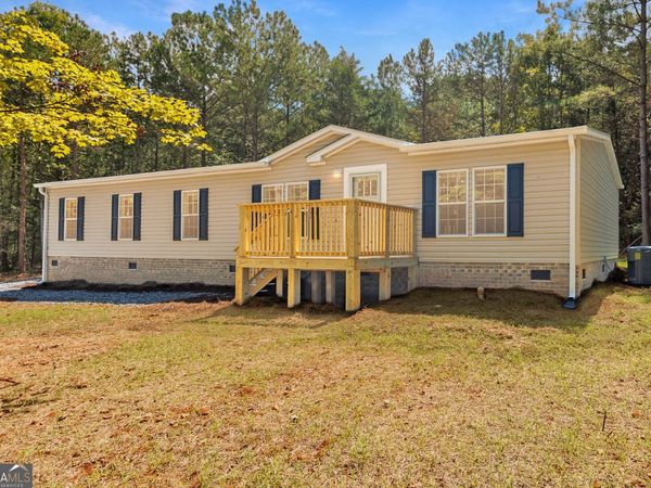 96 HDR Drive, Maysville, GA 30558