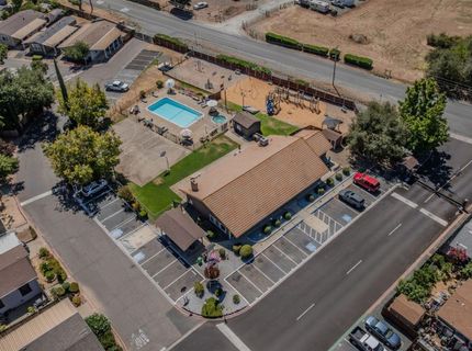 5535 S Oak Dr, Ione, CA 95640 Photo