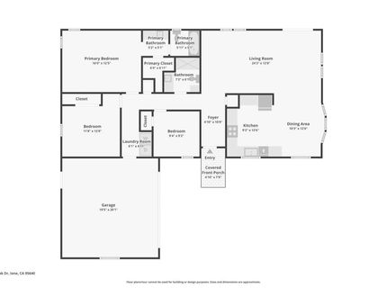 5535 S Oak Dr, Ione, CA 95640 Photo
