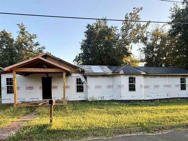 275 Ruby Avenue, Drew, MS 38737