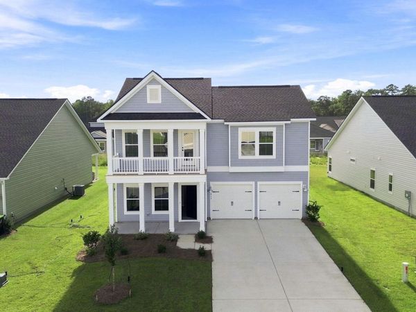 615 Lemon Drop Dr, Longs, SC 29568