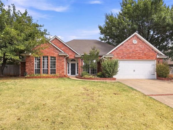 1200 Kingston Boulevard, Edmond, OK 73034