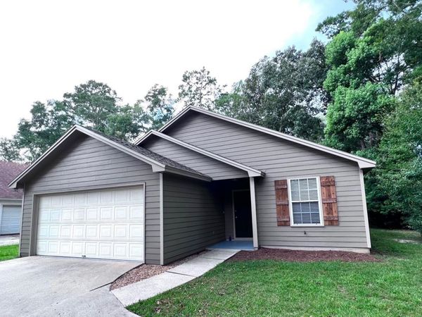 8311 Hunters Ridge Trail , Tallahassee, FL 32312