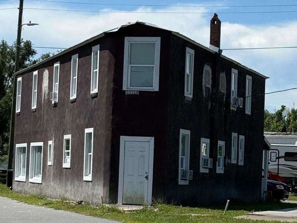 804 W GREEN Street, Unit N/A, Perry, FL 32347