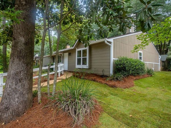 151 W Whetherbine Way , Tallahassee, FL 32301