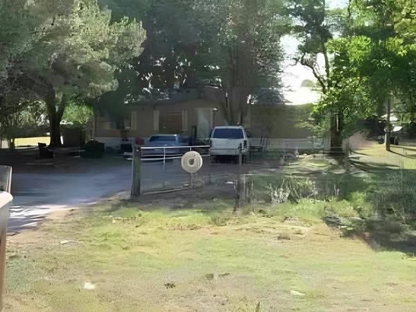 8560 SW 25th Avenue , Trenton, FL 32693