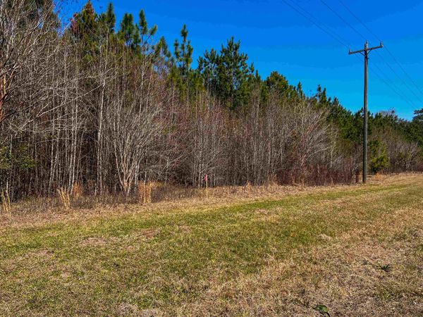 XOX Lot 4 Solomon Dairy Road , Quincy, FL 32351
