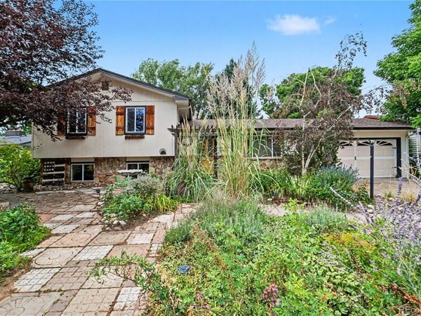 3017 Tulane Drive , Fort Collins, CO 80525