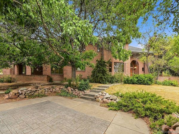 26 Red Fox Lane, Littleton, CO 80127