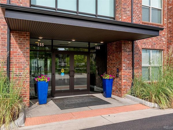 155 S Monaco Street Parkway, Unit 102, Denver, CO 80224