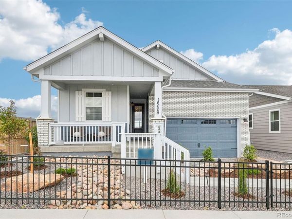 16009 Wingrider Point, Parker, CO 80134