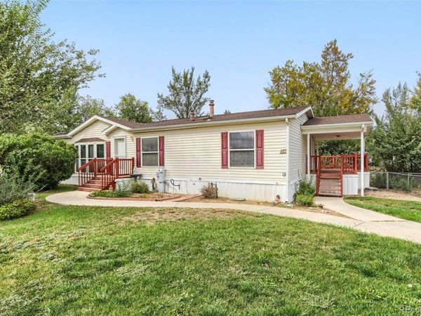 1801 W 92nd Avenue , Federal Heights, CO 80260