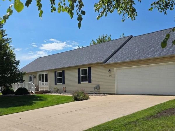 304 Paul Hanson Drive, Clarks Grove, MN 56016